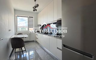 NECTORA IMOB-Apartament 2 camere, Str. Onestilor, 56 mp, Et. 5, Utilat - Poză 5