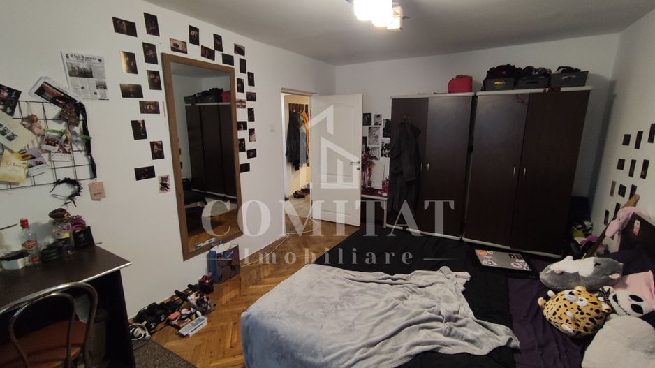 Apartament cu 3 camere | Zona Între Lacuri - Poză 5