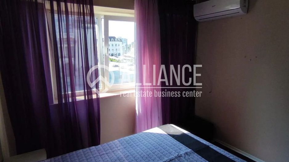 Piața Ovidiu, Constanța-Apartament deosebit de închiriat (Cod 008) - Poză 5