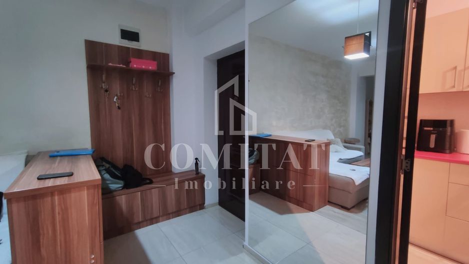 Apartament modern de vânzare | 2 camere | Zonă centrală - Poză 4