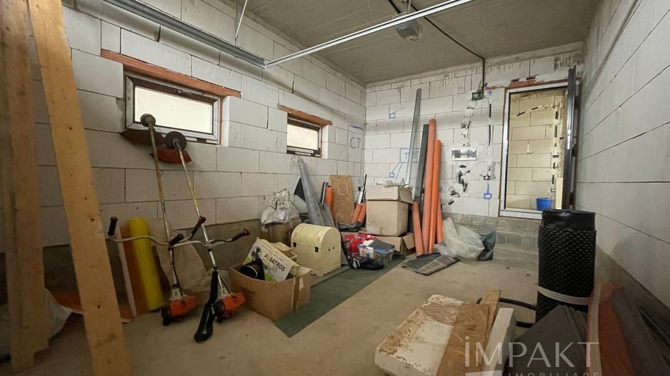 Casa Spatioasa cu Potential – Turda, Jud. Cluj - Poză 13