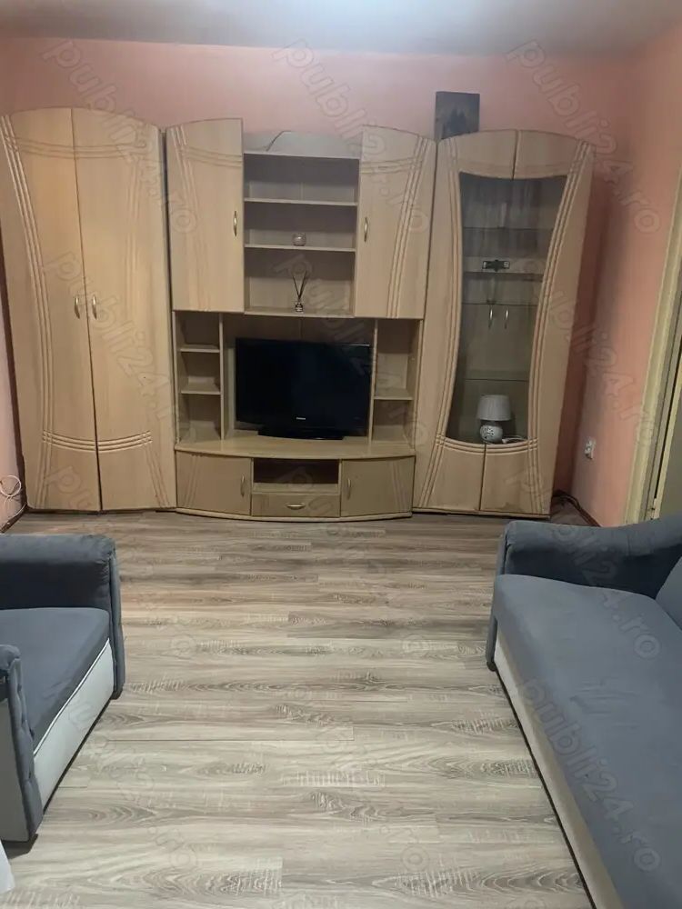 Apartament 2 camere, etaj 1 - Poză 1
