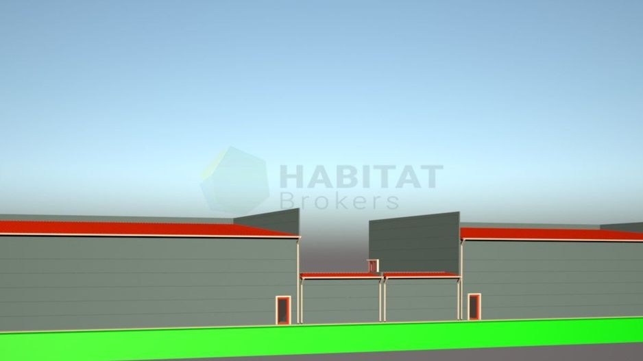 Oportunitate de pret | Depozitare 550mp | 2 unitati pret promotional - Poză 4