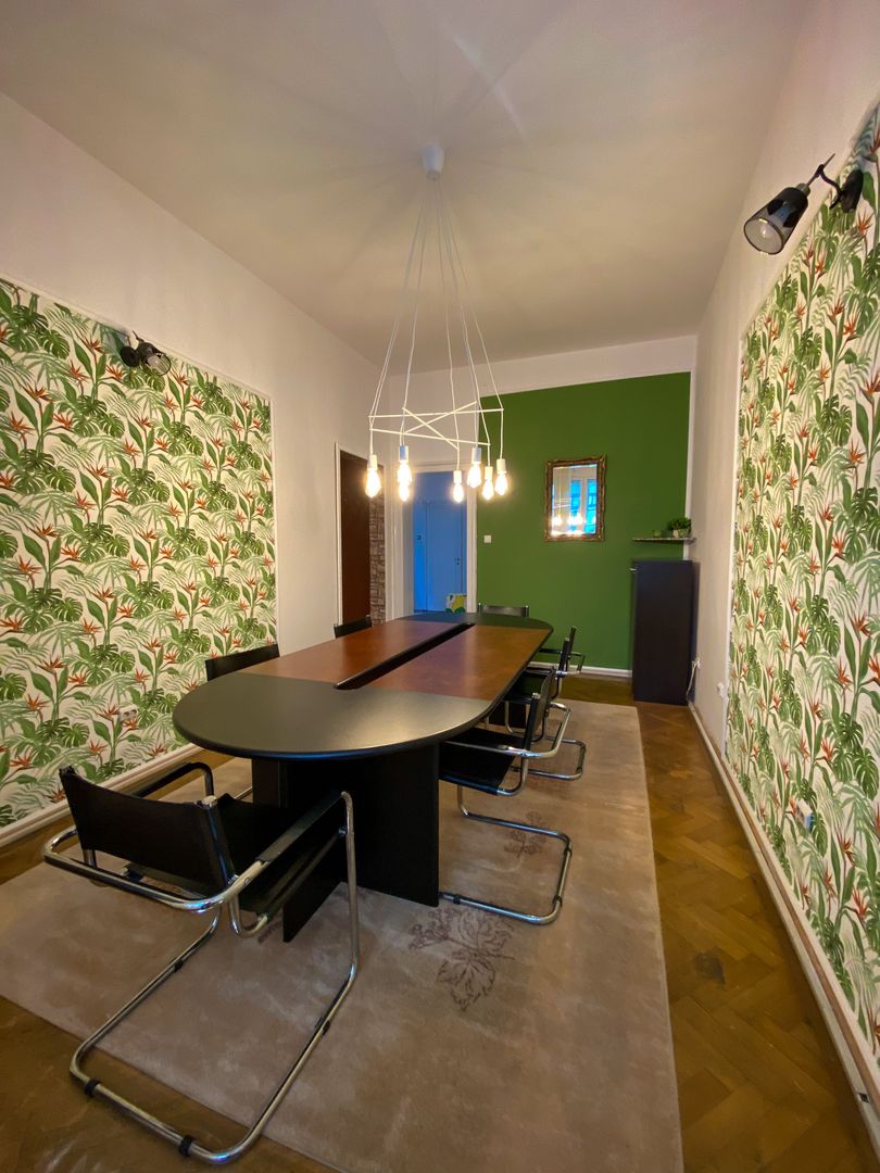 Birou cochet in inima orasului - Timisoara - Poză 7