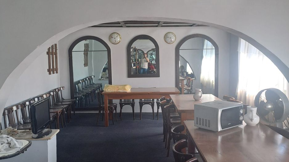 BRASADAS vinde prin REPREZENTARE EXCLUSIVA casa 8 cam 450mp. - Poză 1