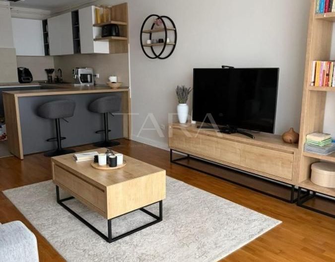 Apartament modern cu 2 camere in cartierul Gheorgheni. - Poză 5