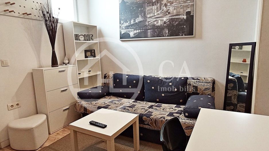 Apartament cu 2 camere de inchiriat in zona Ultracentrala, Oradea - Poză 4