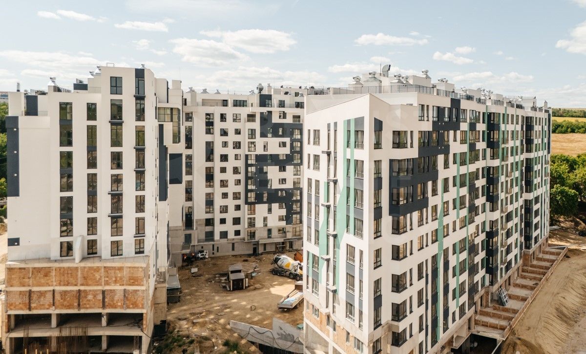 Vânzare, apartament, o cameră, str. Ceucari, Râșcani - Poză 3