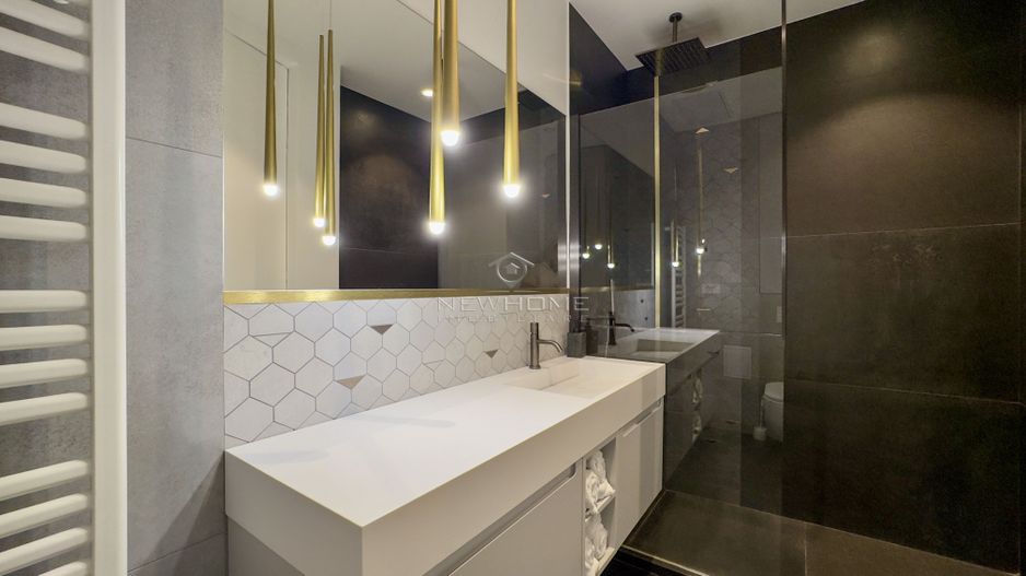 PRIMA INCHIRIERE Apartament de lux, zona Iulius Mall - Poză 12