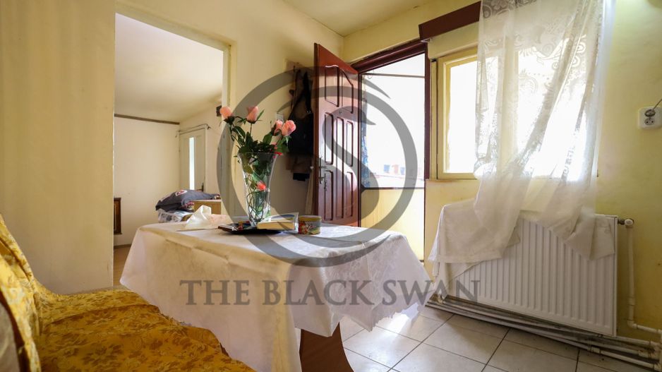 Casa 3 camere de vanzare | Cartier Vest - Mitica Apostol | Comision 0% - Poză 4