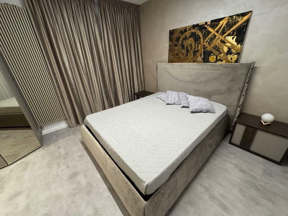 INCHIRIERE APARTAMENT 3 CAMERE I ZONA IANCU NICOLAE - Poză 4