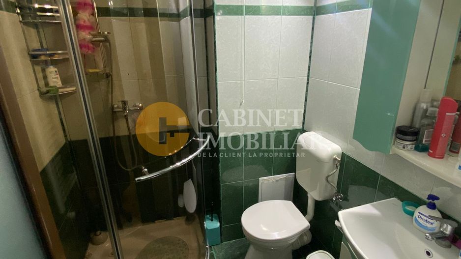 Gară - Bloc Tip Vilă - 3 camere decomandat + loc parcare - Poză 10