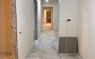 VANZARE 3 CAMERE | LACUL TEI | ETAJ 1/8 | RENOVARE COMPLETA | PREDARE LA CHEIE - Poză 4