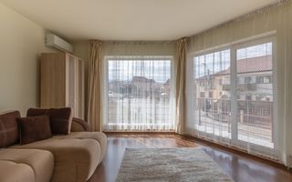 zona Europa - 2 camere luminos, etaj 1 - Poză 5