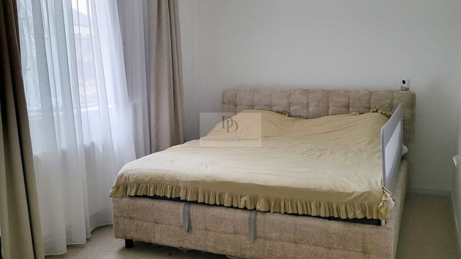 Apartament 3 camere finisat modern | Parcare subterana | Etaj 1 - Poză 3