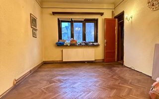 3 camere | Etaj 3/4 | Nemobilat | Universitate - Piata C. A . Rosetti - Poză 4