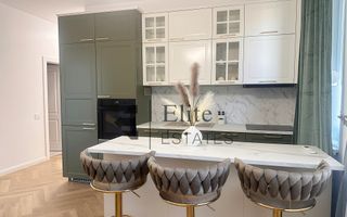 De inchiriat apartament nou cu 2 camere - Poză 1