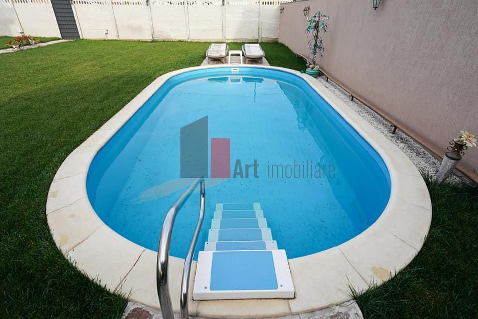 Casa de vanzare Domnesti - Poză 3