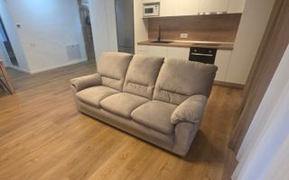 2 camere | Prima Vista | Metroul Pipera | Vedere libera - Poză 4