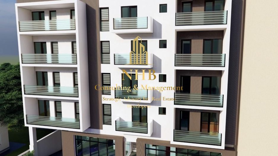 Apartament de vanzare 3 camere - Poză 1