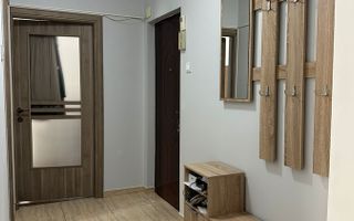 Apartament 2 camere – zona liniștită, 54 mp, etaj 6, bloc reabilitat termic - Poză 5