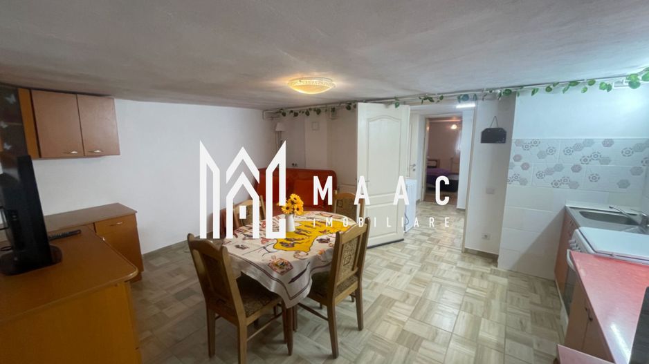 Apartament 2 camere| Utilitati incluse | Zona Sub Arini | 90 mp - Poză 3