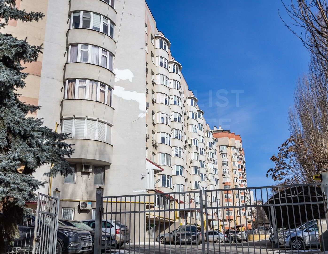 Vânzare, apartament, 3 camere, str. Renașterii Naționale, Râșcani. - Poză 17