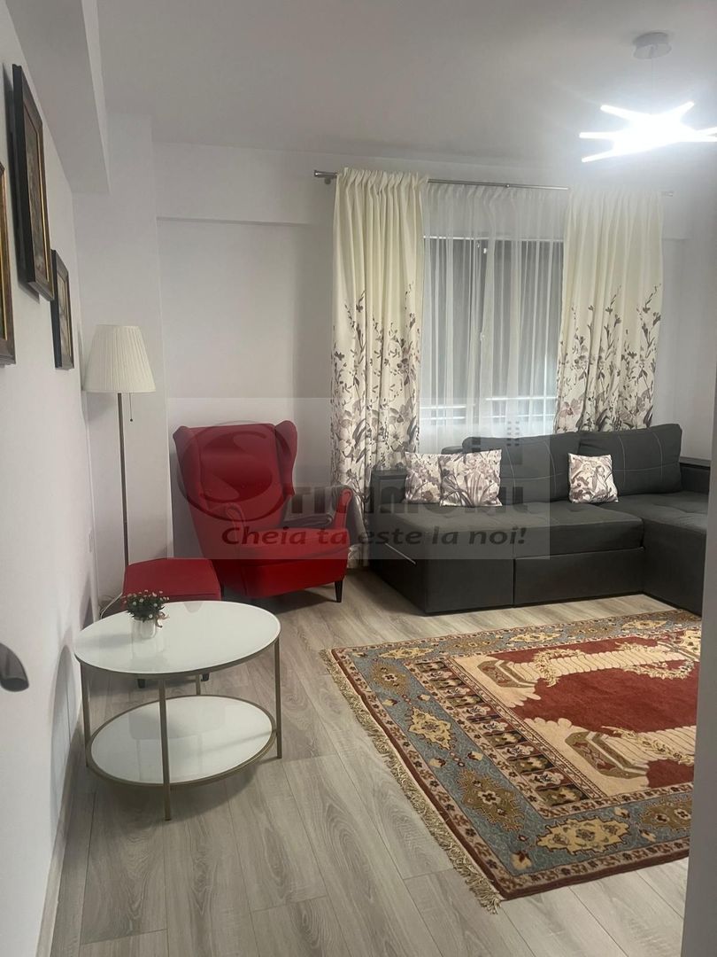Apartament 2 camerer decomandat COPOU- 499 EURO - Poză 7