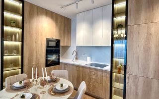 Apartament modern cu 2 camere de vânzare | / Zona Vivo / Floresti - Poză 10