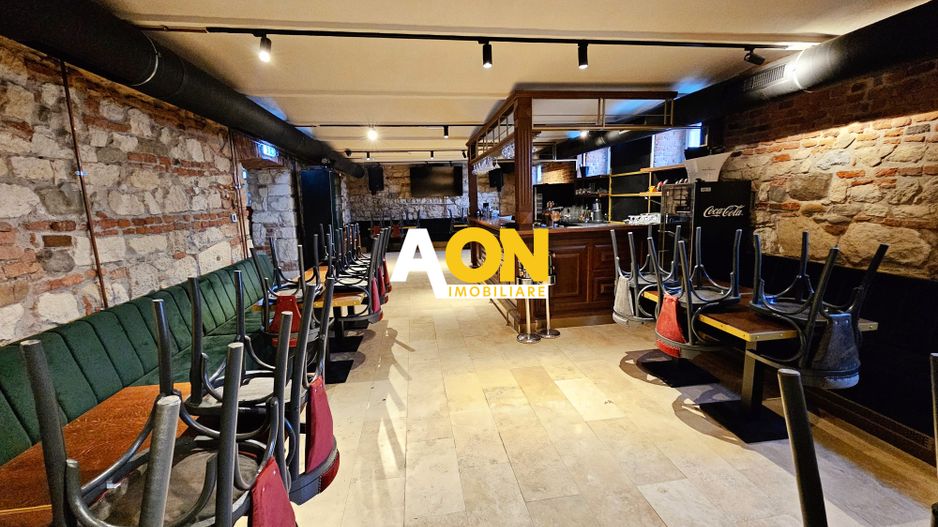 Clădire istorică ultracentrală, PUB + 13 birouri, S+P+M, renovată 2024 - Poză 13