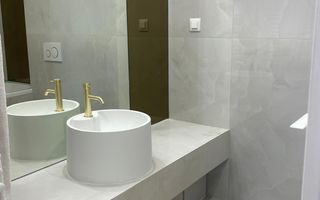 Cortina North || 3 camere || Nou || Finisaje de lux || Comision 0% - Poză 8