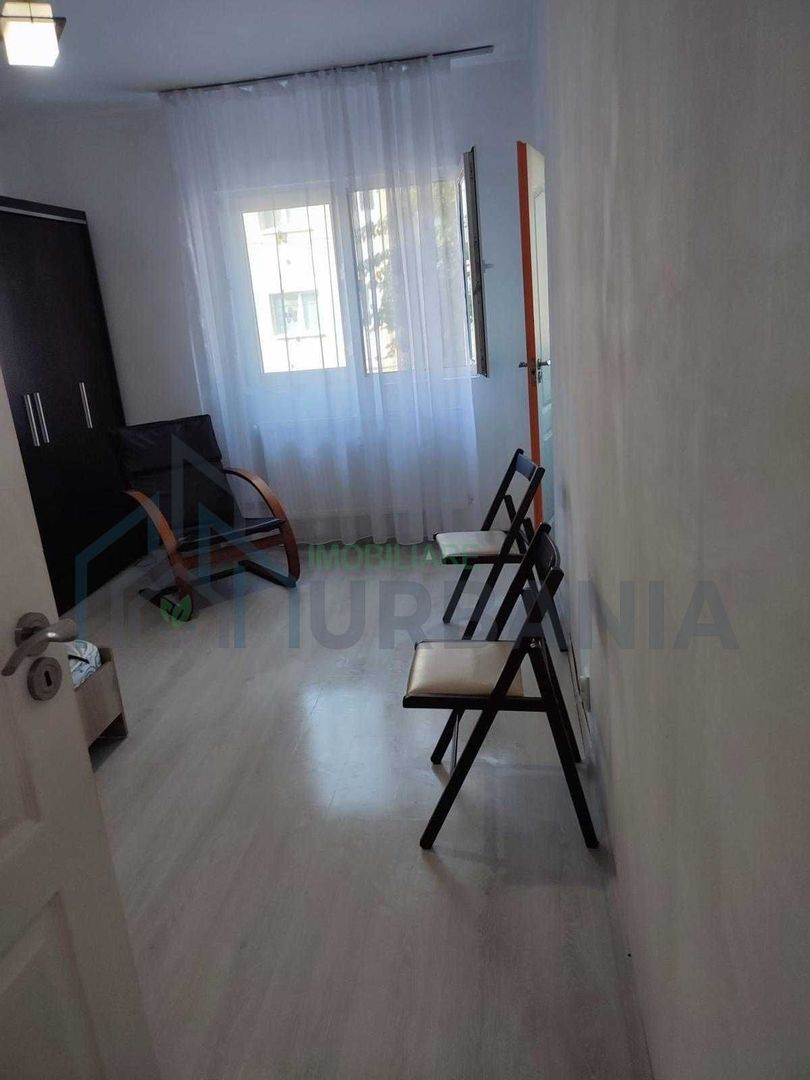 Garsonieră decomandată de închiriat, 30 mp, zona Tudor, Iași - Poză 2