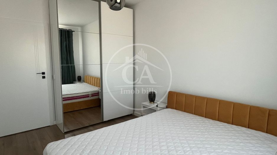 Apartament de închiriat cu 3 camere LUX în Prima Oneștilor, Oradea - Poză 7