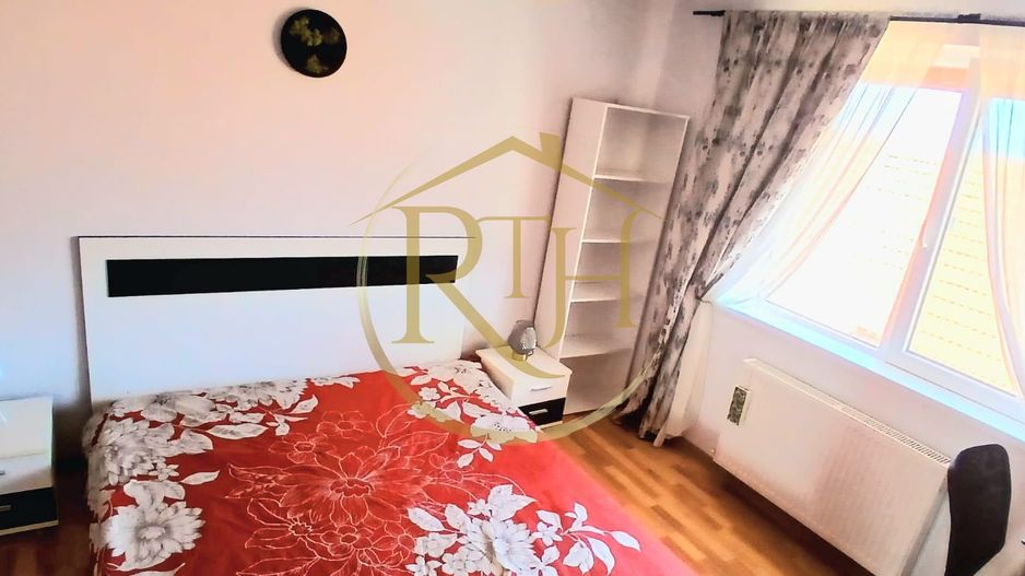 Oferim spre inchiriere apartament 3 camere, la intrare in Dumbravita - Poză 8