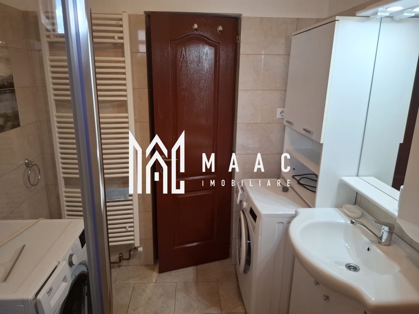Apartament 3 Camere | Decomandat | Loc de Parcare | Tilisca - Poză 10