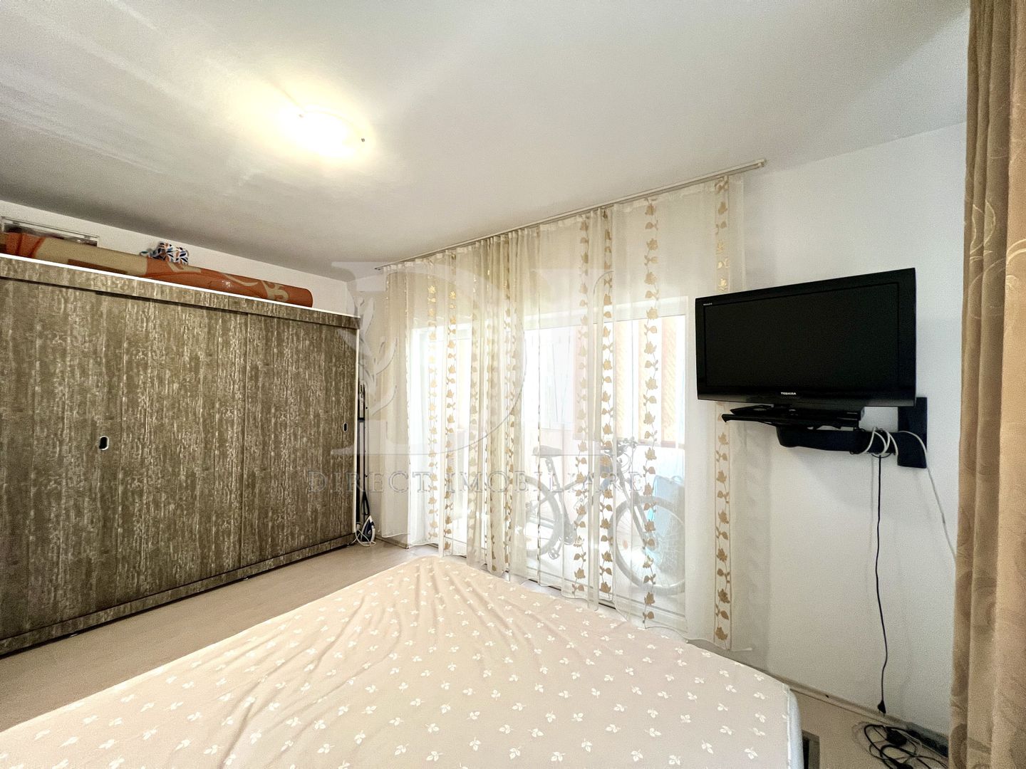 Apartament doua camere decomandate | Doua parcari | Zona Florilor - Poză 5