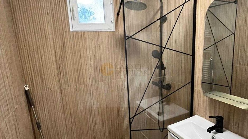 2 camere ~ 3/9 ~ 49mp ~ Drumul Taberei - parc ~ Renovat complet - Poză 7