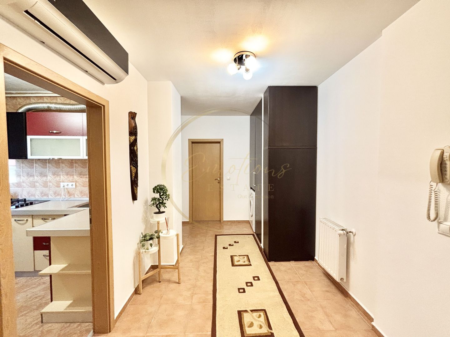 SUPER PREȚ | Apartament decomandat cu 2 camere - Zona Aradului | Loc de parcare - Poză 7