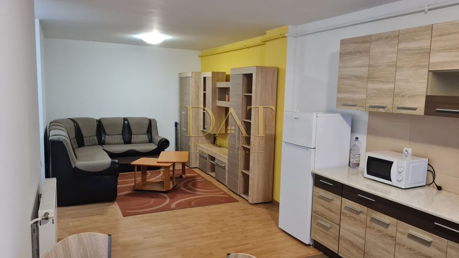 Apartament 3 camere | 2 bai | parcare | Corneliu Coposu - Poză 1