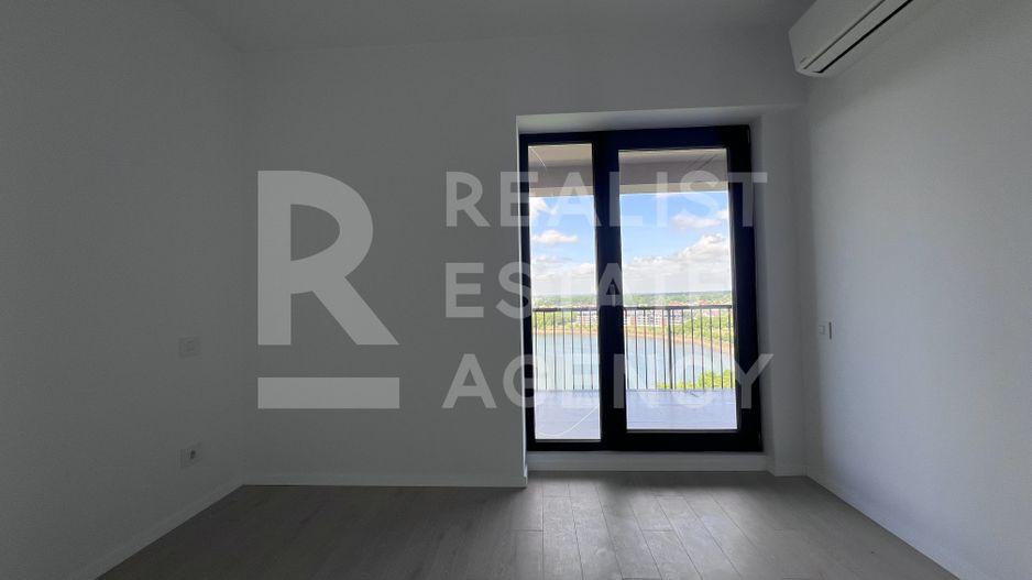 Vânzare, apartament cu 3 camere în zona Străulești - Poză 11