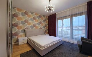 Apartament 4 camere | Domenii | Etaj 2/3 | 145 mp | Imobil boutique - Poză 4