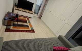 Apartament 3 camere Militari Residence - Poză 5