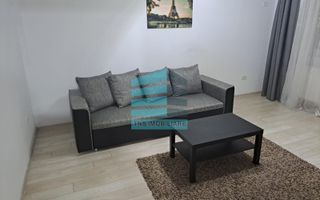2 Camere Decomandat, Mobilat/Utilat, Parcare Inclusă Pallady  – Parcul Teilor - Poză 1