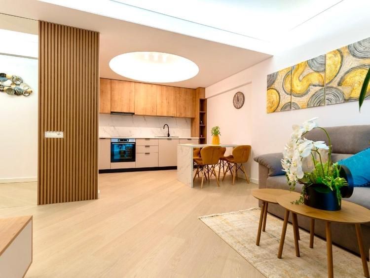 Apartament 3 camere de inchiriat - Pipera - Poză 1