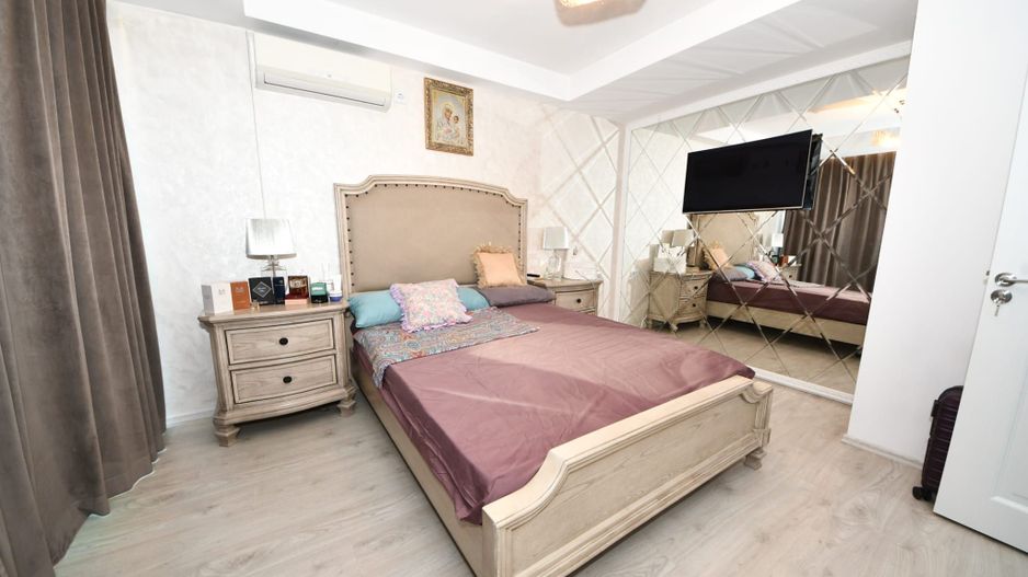 De vanzare – In exclusivitate, casa moderna in cartierul Brates Lake - Poză 20