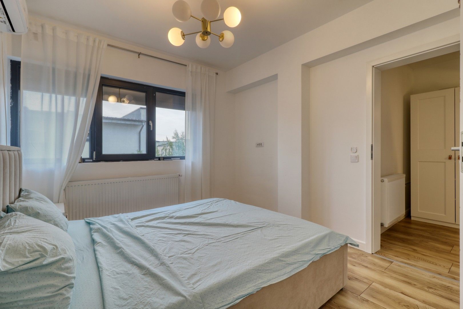 TUNARI- VILĂ MODERNĂ  INDIVIDUALĂ P+1- Toate utilitatile - Poză 18