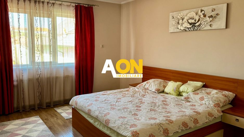 Casa De Inchiriat Pretabila Pentru Birouri, 6 Camere, Zona Centru - Poză 18