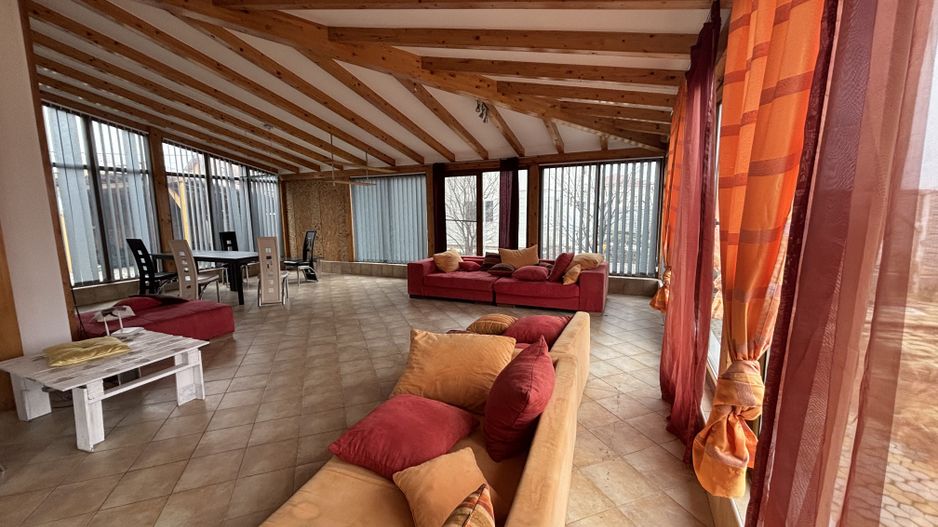 Individuala cu piscina - Poză 3