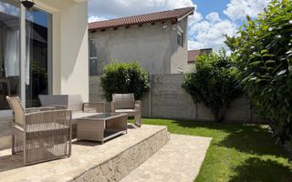 Casa cu 5 camere in Cartierul Tineretului | Prima inchirere - Poză 3