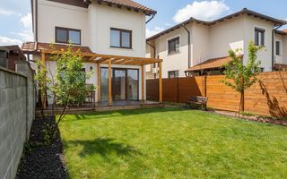 Casa individuala la pret de duplex langa padure | Comision 0% - Poză 28